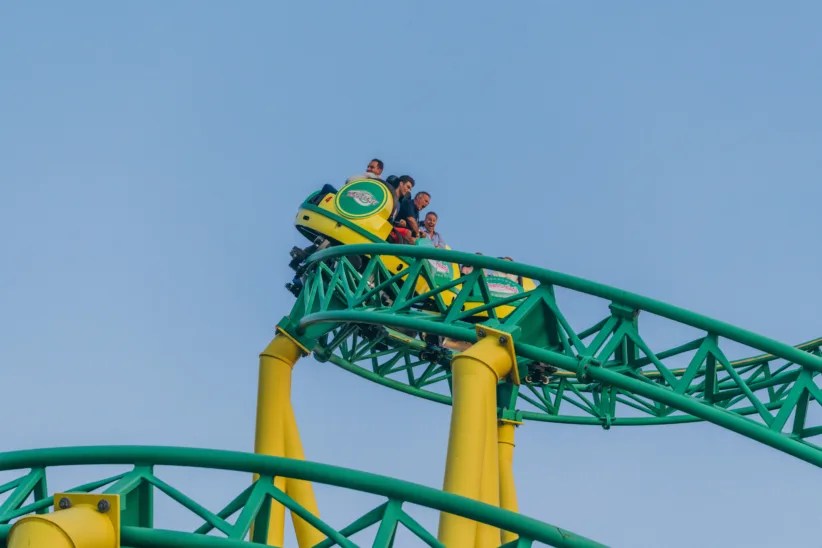 Have the Best Birthday Party Ever at Adventureland Long Island