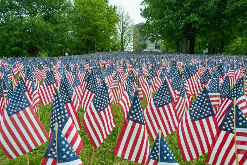 NYC Memorial Day Events 2025