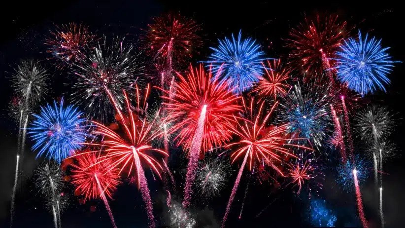 Best Spots to Watch Macy’s 4th of July Fireworks Show 2024