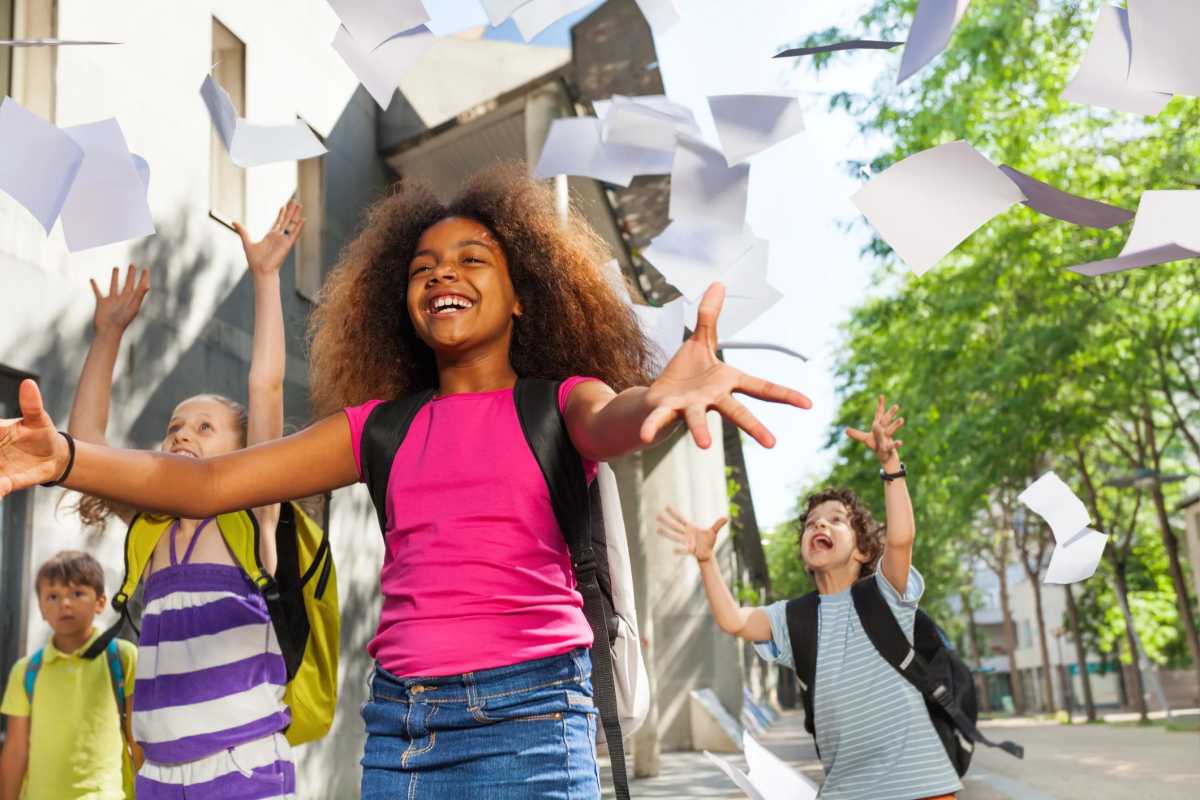 School’s Out! Fun Things to Do in NYC with Kids This Summer