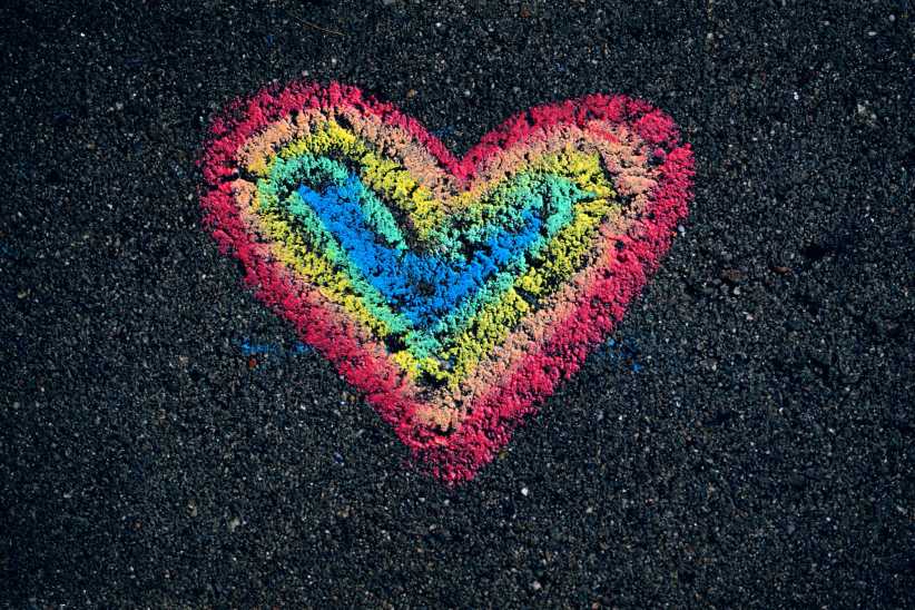 Pride Month Events in NYC for Kids and Families 2025