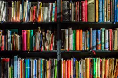 16 Books to Read With Kids During Pride Month