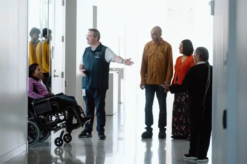  SUMMIT One Vanderbilt's Reaches New Heights with its Accessibility Innovations
