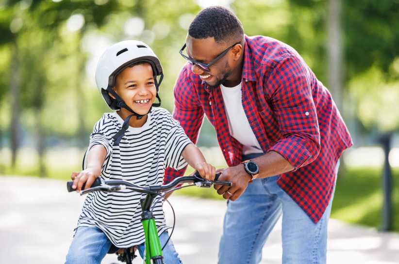 The Best Bike Trails for Kids Around NYC and on Long Island