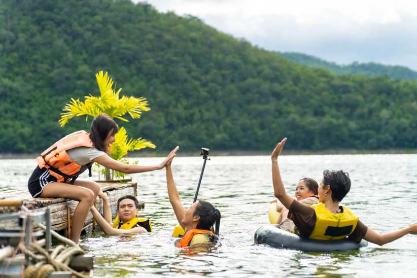 River Tubing NYC