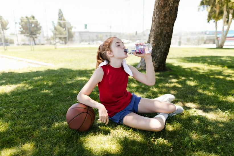 Tips for Staying Hydrated This Summer