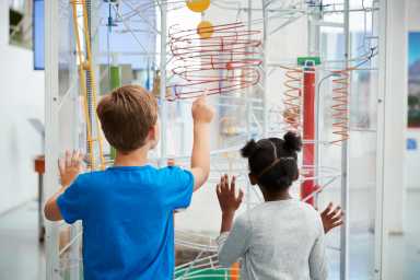 children's museums