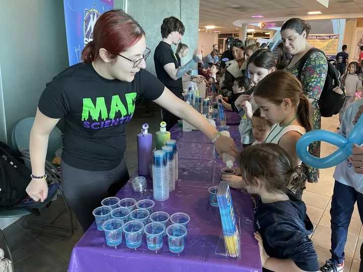 Mad Science LIF