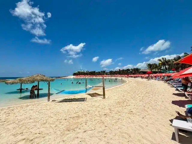Royal Caribbean Cruise Vacation