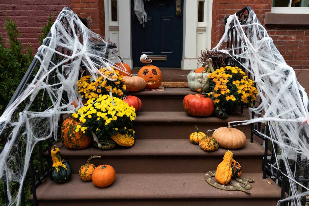 Your 2025 Halloween Guide: All Things Halloween in NYC and Beyond