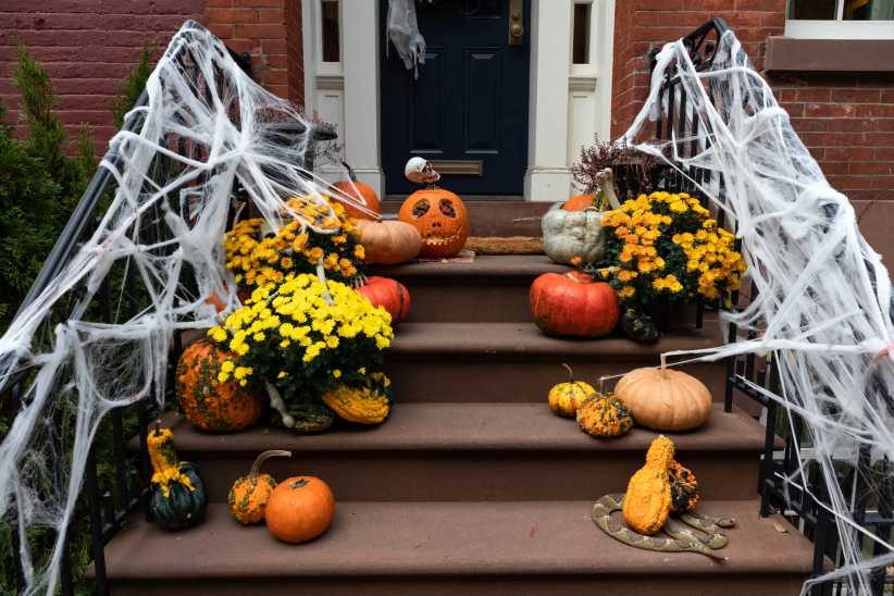 Your 2025 Halloween Guide: All Things Halloween in NYC and Beyond