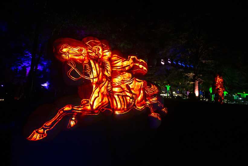 Halloween Experiences in NYC and Beyond 2025 - New York Family