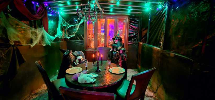 Halloween Experiences in NYC and Beyond 2025 - New York Family