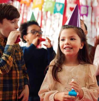 Nov Bday Party Main Image