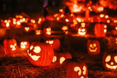 12 Family-Friendly Podcasts to Celebrate Halloween