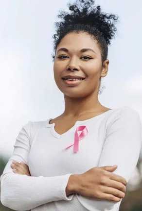 The Rise of Breast Cancer in Younger Women
