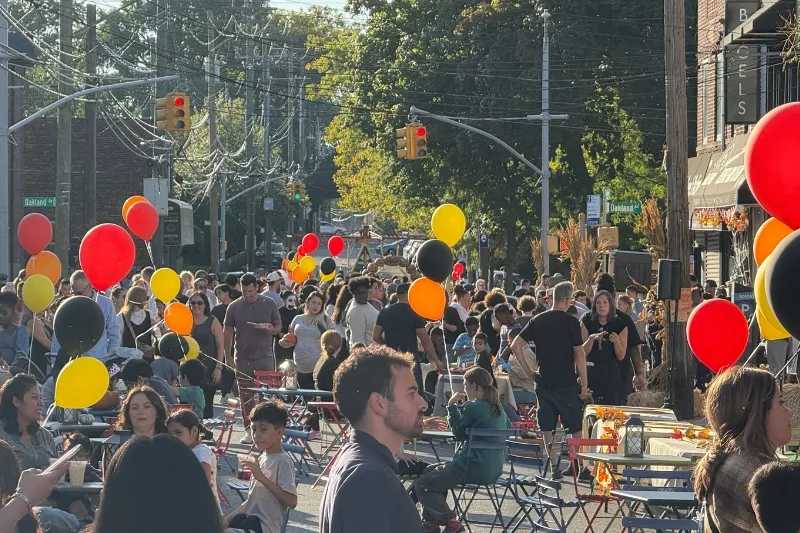 Halloween Goes Car-Free: NYC’s Trick-or-Streets 2025 Brings Family Fun to Every Borough