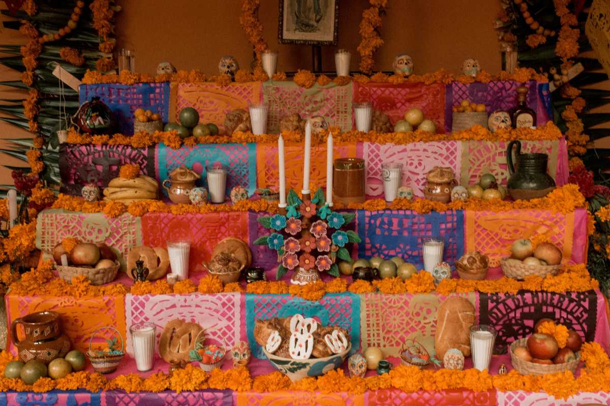 Celebrate Dia de Muertos: Family-Friendly Events in and Around NYC 2025 - New York Family