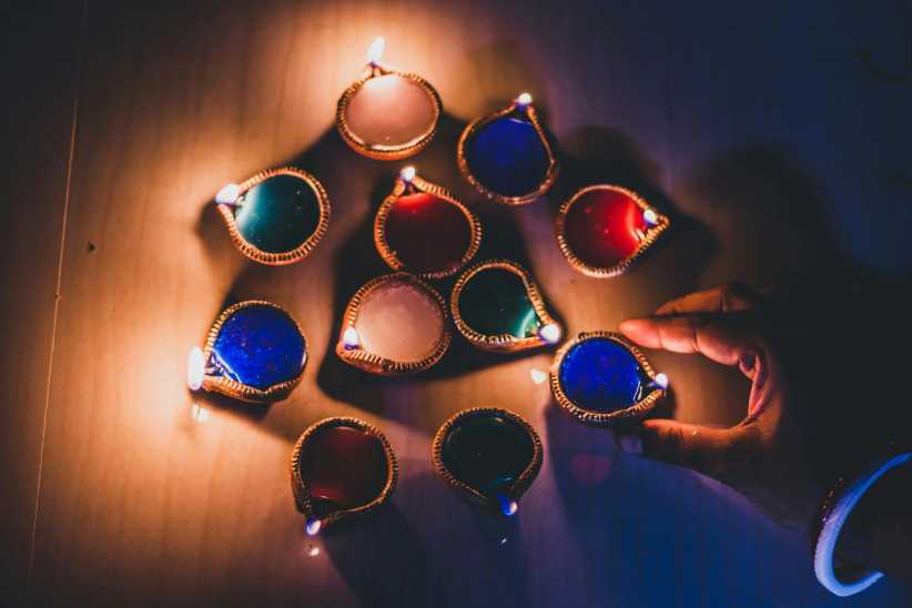 Diwali Events in NYC 2025 - New York Family