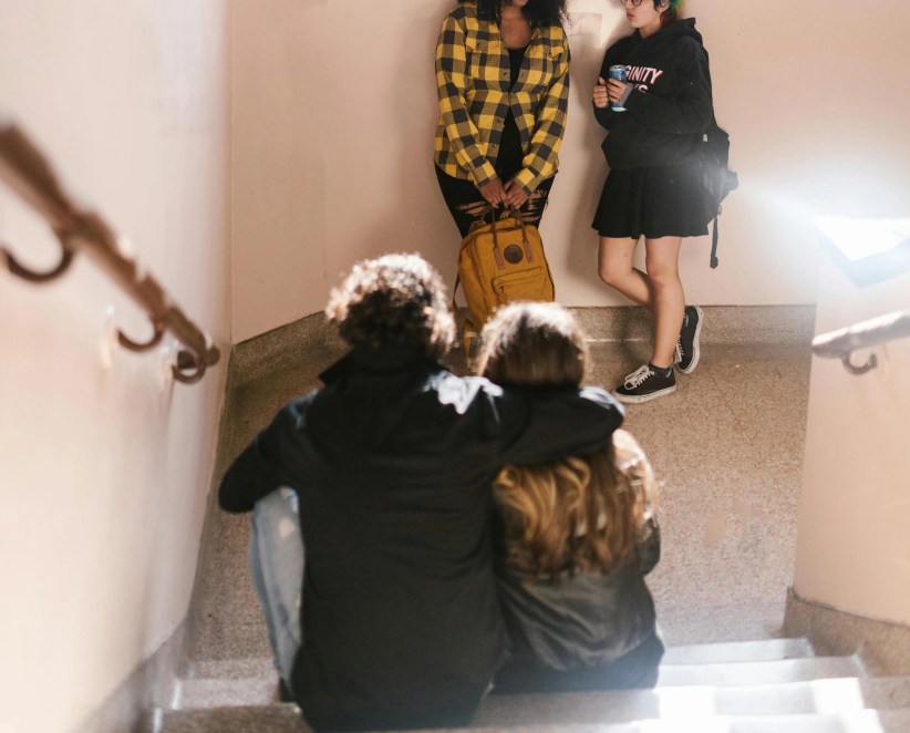 Abusive Relationship