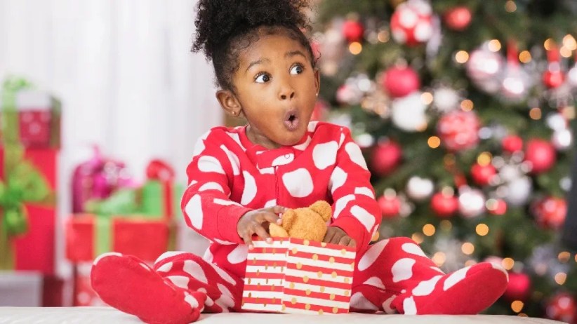 New York Family Holiday Gift Guide 2024