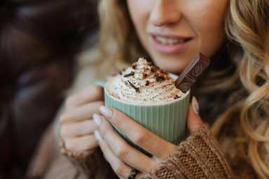 Warm Up with These Delicious Hot Chocolate Spots in NYC