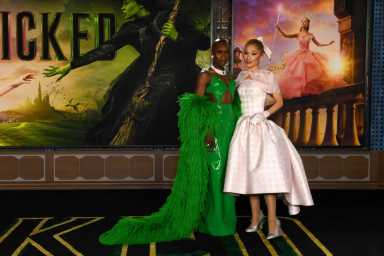 Wicked Movie