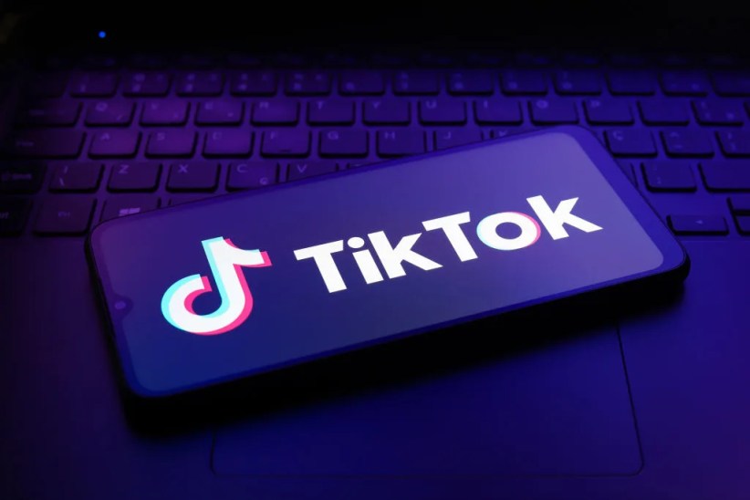 TikTok ban
