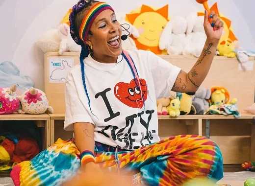 24 Fun Women’s History Month Events for NYC Families