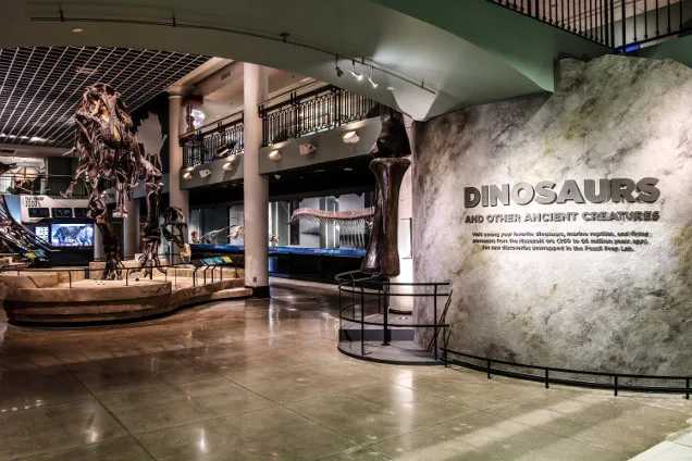 The Academy of Natural Sciences of Drexel University