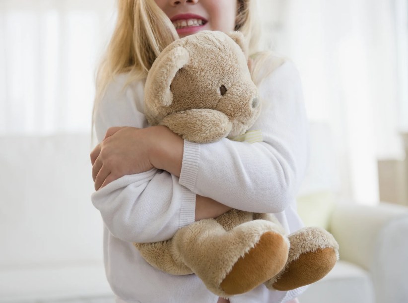 Lost Stuffy Project