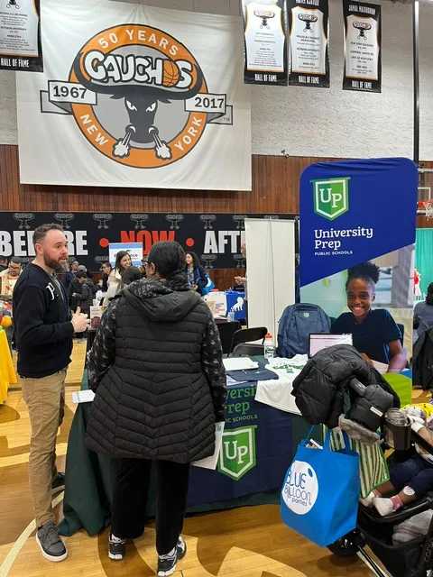 New York Family Ultimate Camp Fairs Are a Great Place to Start