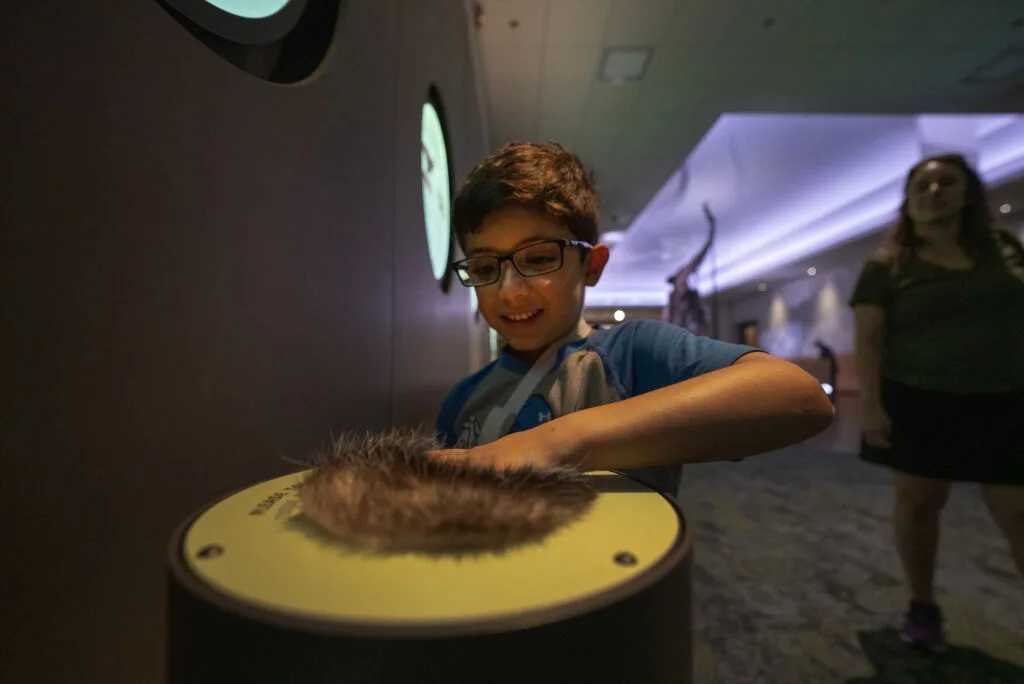 Liberty Science Center