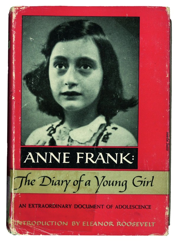 Anne Frank The Exhibition