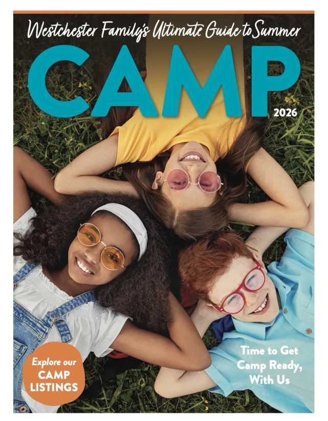 Summer is Near! Explore the Ultimate Westchester Summer Camp