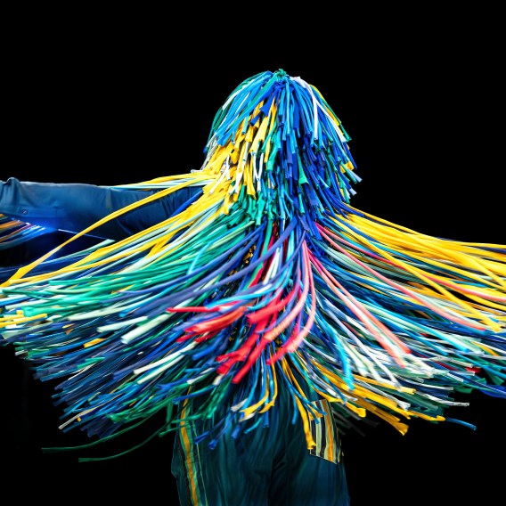 Big Umbrella Festival Returns to Lincoln Center: Celebrating Neurodiverse Audiences and Artists
