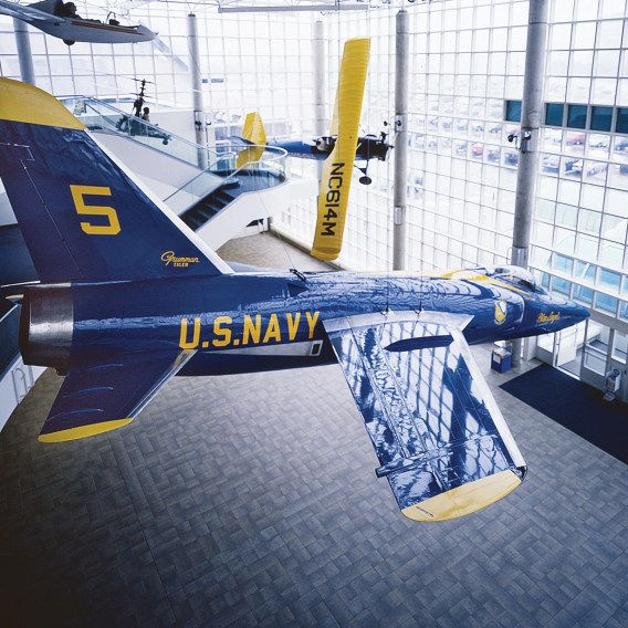 5 Great Museums on Long Island for Families