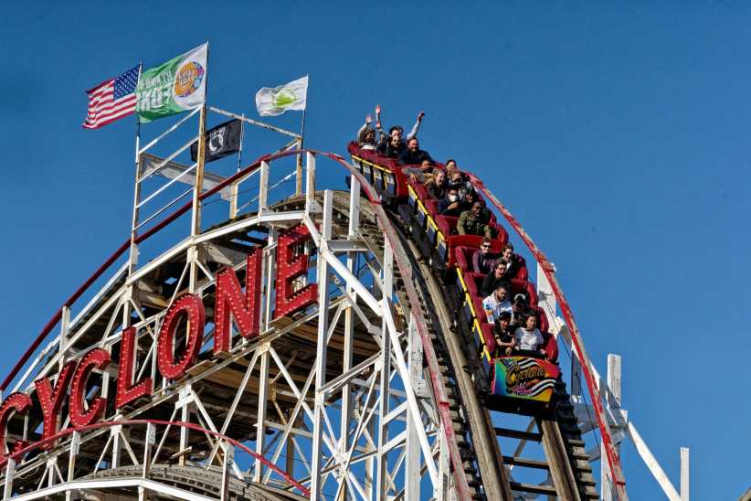 Brooklyn Luna Park