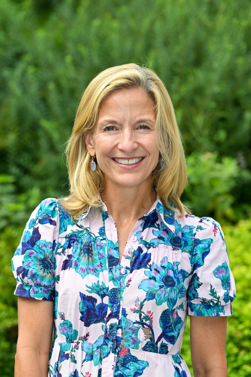 Meet NYC Parks Commissioner Sue Donoghue: Making Parks More Family-Friendly