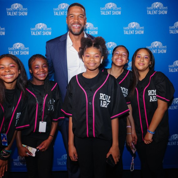 The Garden of Dreams Talent Show at Radio City: Free Tickets Available 