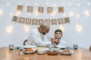 Eid al-Fitr