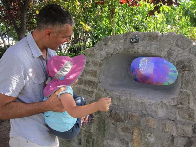 Socrates Sculpture Park. 21 Free and Fun Spring Break Activities for Kids in New York City