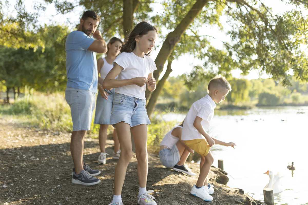 Things to Do This Weekend in NYC with Kids