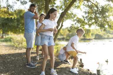 Things to Do This Weekend in NYC with Kids