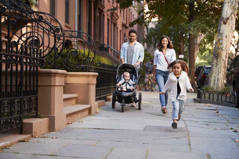 Things to Do This Weekend in NYC with Kids