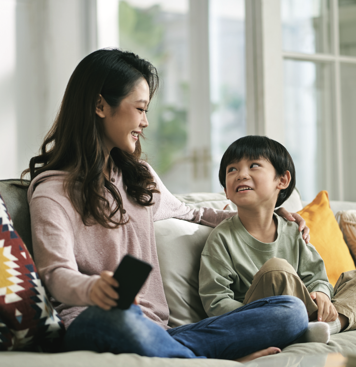 Helping Kids Make Sense of Today’s News: Expert Advice from Dr. Irina Gorelik