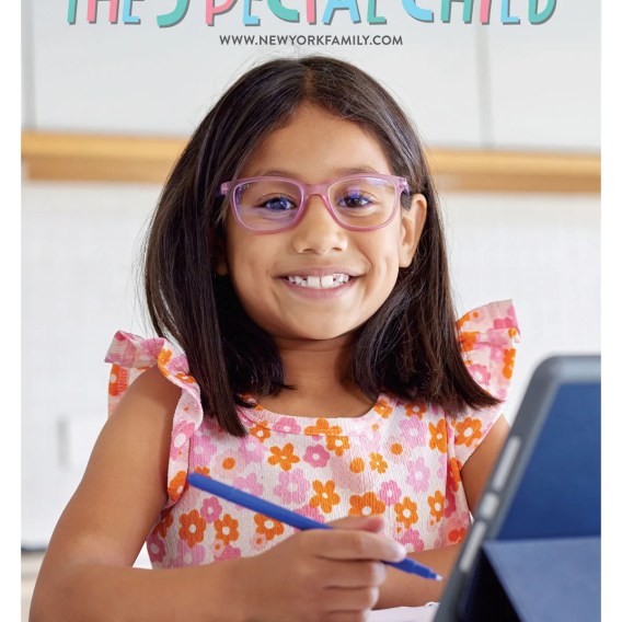 New York Family: Special Child 2025