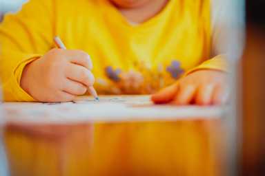 Spring Break Fun: Disney Artists Share Easy Drawing Tips to Keep Kids Creative