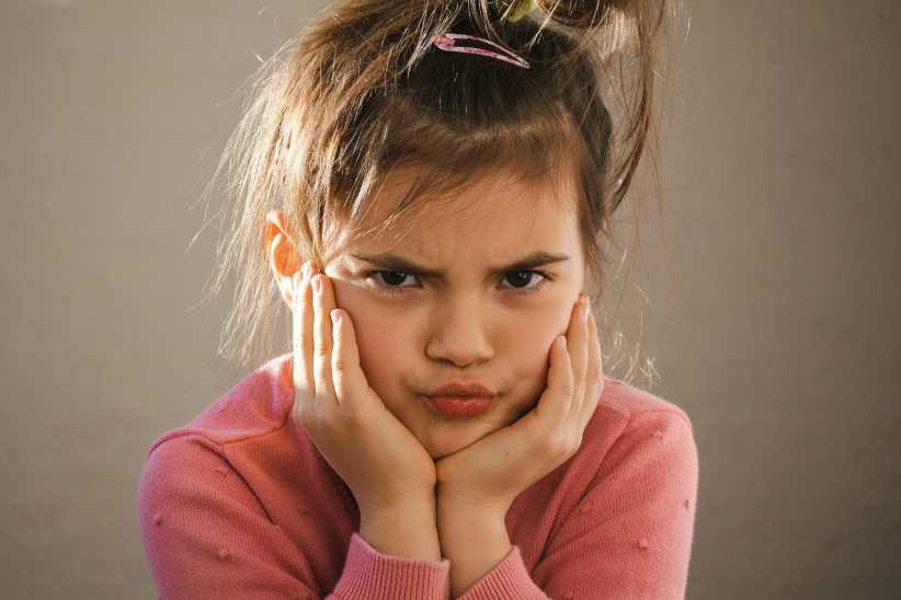 Big Feelings, Small Kids: A New Workbook to Help Children Learn Self-Regulation