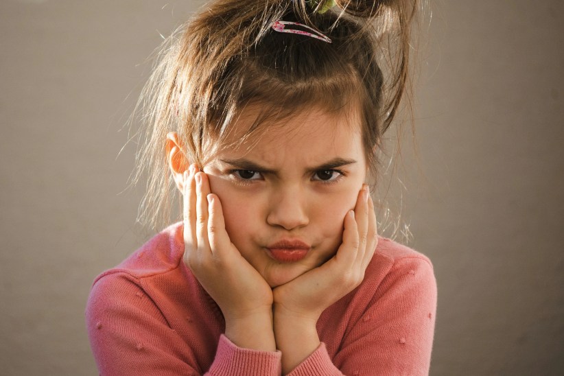 Big Feelings, Small Kids: A New Workbook to Help Children Learn Self-Regulation